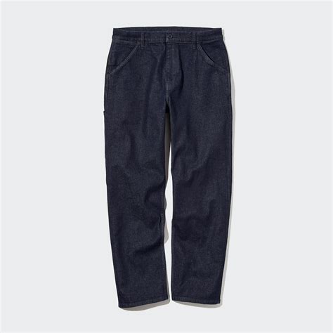 uniqlo denim|uniqlo denim work pants.